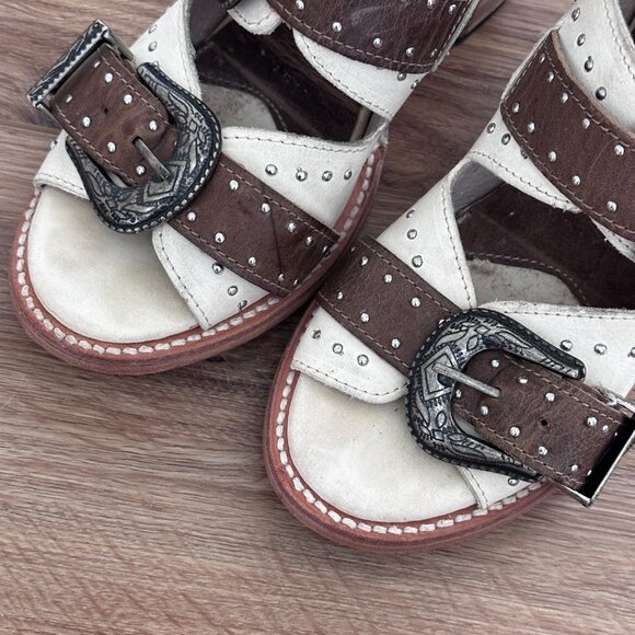 Freebird by Steven 'Violet' Booties - Picture 5 of 13